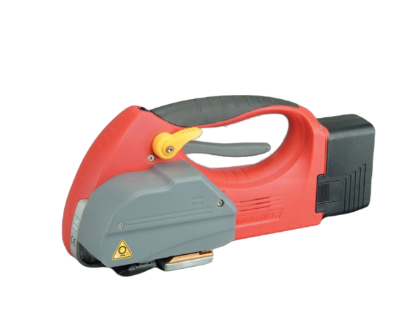 TRANSPAK H 45 AKÜLÜ PP-PET ÇEMBER MAKİNASI